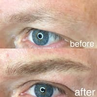 Virtuoso Permanent Makeup - permanent makeup work