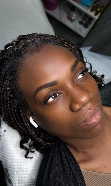 Virtuous brows - permanent makeup in Sherman Oaks, CA