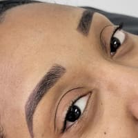 Virun Aesthetics - permanent makeup work