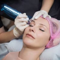 VISAGE Permanent Makeup & Medical Tattooing - permanent makeup work