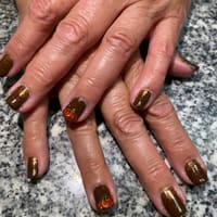 Vision Hair Design - permanent makeup work