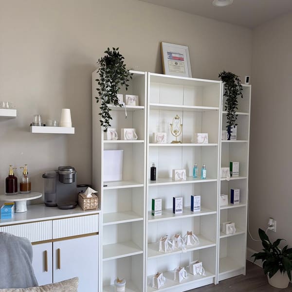 Visionesta Aesthetics - permanent makeup in Katy, TX