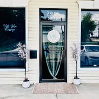 Vista Bleu Massage Studio, LLC - permanent makeup work