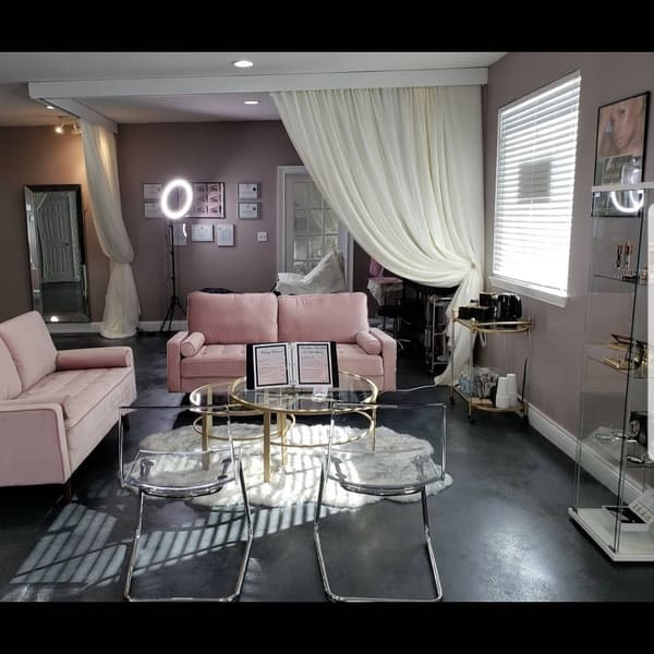Visual Effects PMU & Aesthetics - permanent makeup in Humble, TX