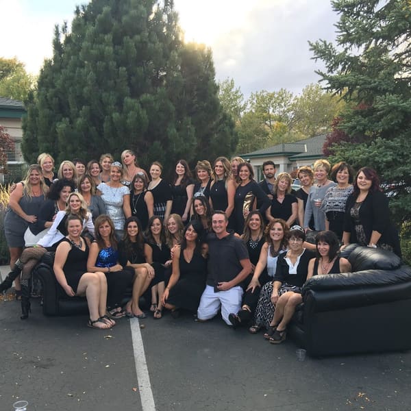 Visual Effects Salon and Spa - permanent makeup in Boise, ID