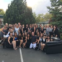 Visual Effects Salon and Spa - permanent makeup work