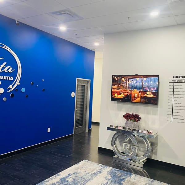 Vita Salon Suites - permanent makeup in Richmond, TX