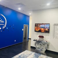 Vita Salon Suites - permanent makeup work