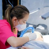 Vitabrows PMU & Lash - permanent makeup work