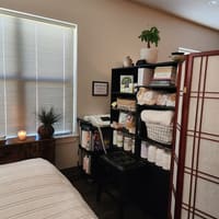 Vitality Face and Body - permanent makeup work