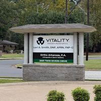 Vitality ReGen Aesthetics - permanent makeup work