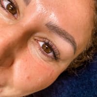 Vitruvian Beauty Lounge - permanent makeup work