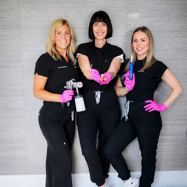 Viva Aesthetics - permanent makeup in Ridgefield, WA