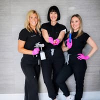 Viva Aesthetics - permanent makeup work