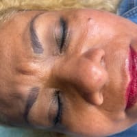 Viva Glow - permanent makeup work