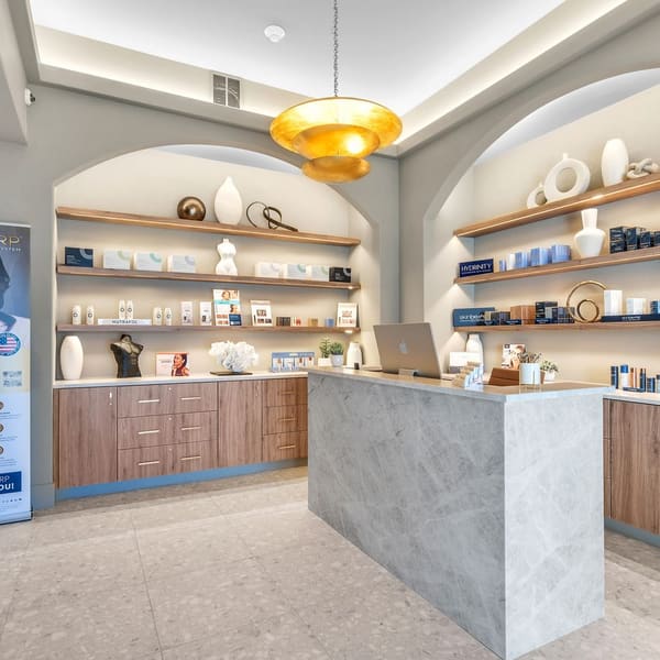 Viva Med Spa & Wellness - permanent makeup in Cranston, RI