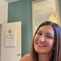 Viva Posh Aesthetics - permanent makeup work