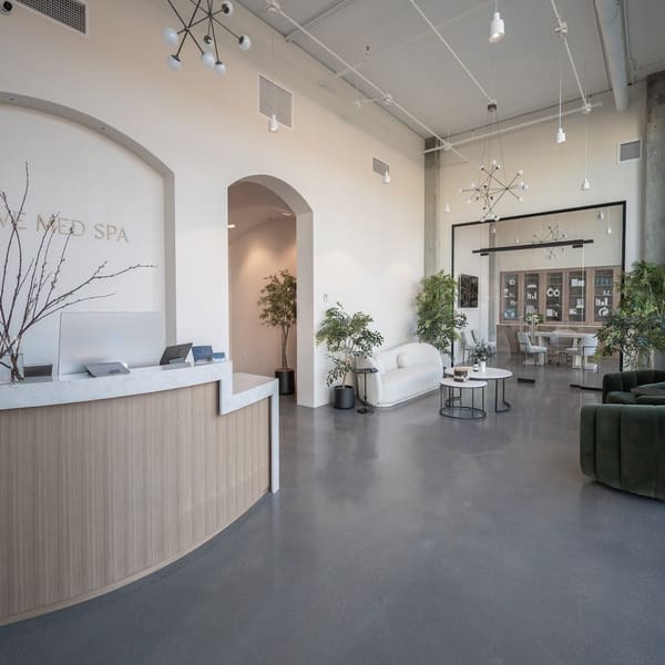 VIVE Med Spa - permanent makeup in Denver, CO