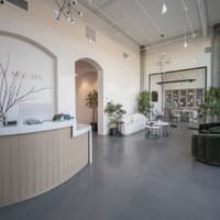 VIVE Med Spa - permanent makeup work