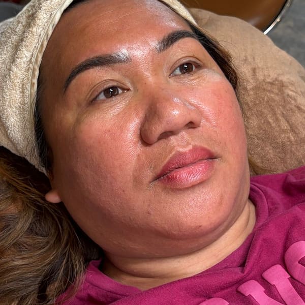 Vivian NV Brows PMU - permanent makeup in Napa, CA