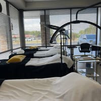 Vivian PMU&LASH - permanent makeup work