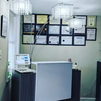 Viviani Lashes & Brows - permanent makeup work