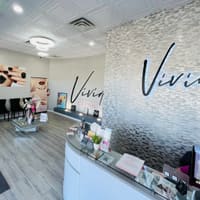 Vivid Beauty Clinic - permanent makeup work