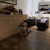 VIVID Blow Dry & Nail Bar - permanent makeup work
