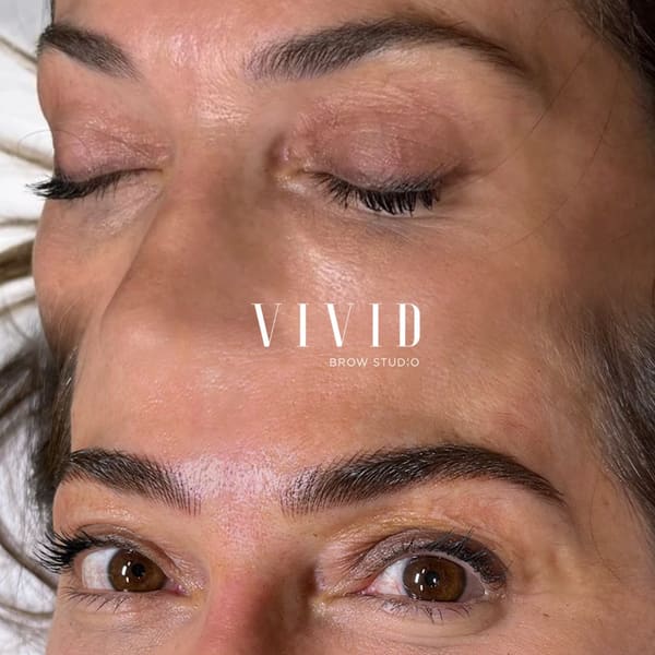 Vivid Brow Studio - permanent makeup in Jersey City, NJ