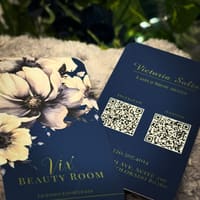 Vix’ Beauty Room - permanent makeup work