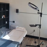 Vixen Beauty and Wellness, Permanent Makeup and Business Spaces - permanent makeup work