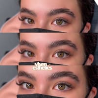 Vixen Esthetics - Microblading, Combo, Powder, Nano Brows, & Acne Esthetician in Austin, Texas - permanent makeup work