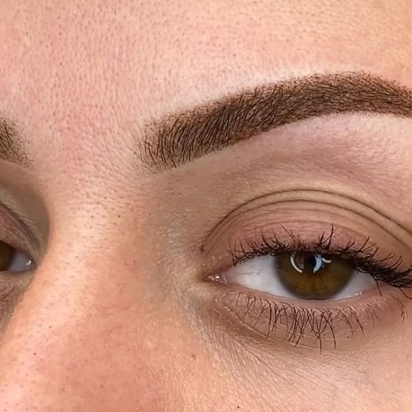 VK Eyebrow Services - permanent makeup in Warsaw, IN