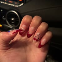 Vk Nails - Microblading - permanent makeup work