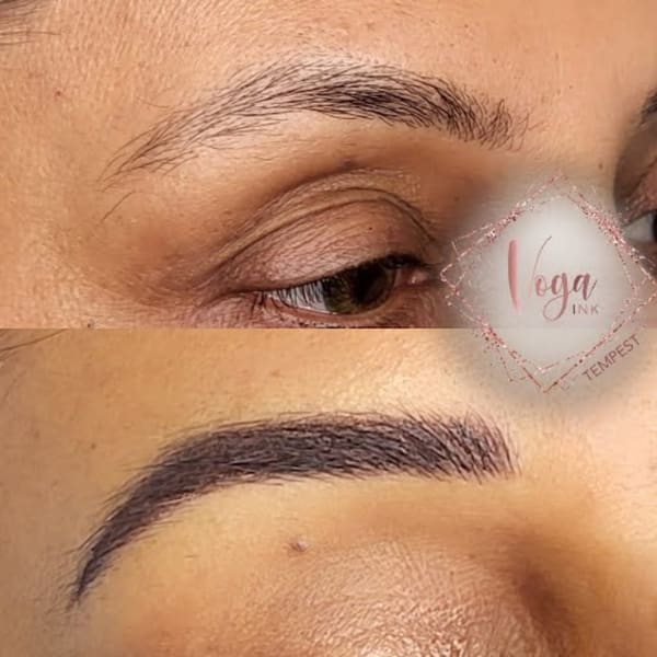 Voga INK Permanent Makeup - permanent makeup in Kansas City, MO