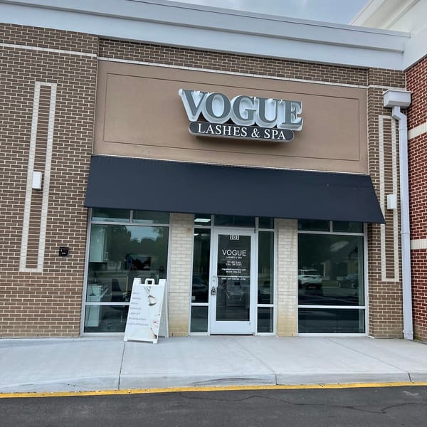 Vogue Lashes & Spa Chesapeake - Great Bridge - permanent makeup in Chesapeake, VA