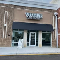 Vogue Lashes & Spa Chesapeake - Great Bridge - permanent makeup work