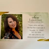 Vogue Salon & Spa - permanent makeup work