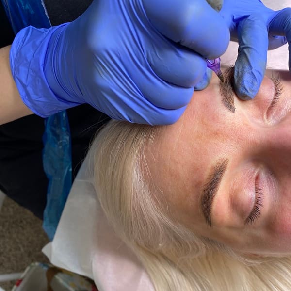 VoguePMU - permanent makeup in Ellisville, MO
