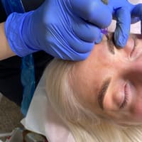 VoguePMU - permanent makeup work