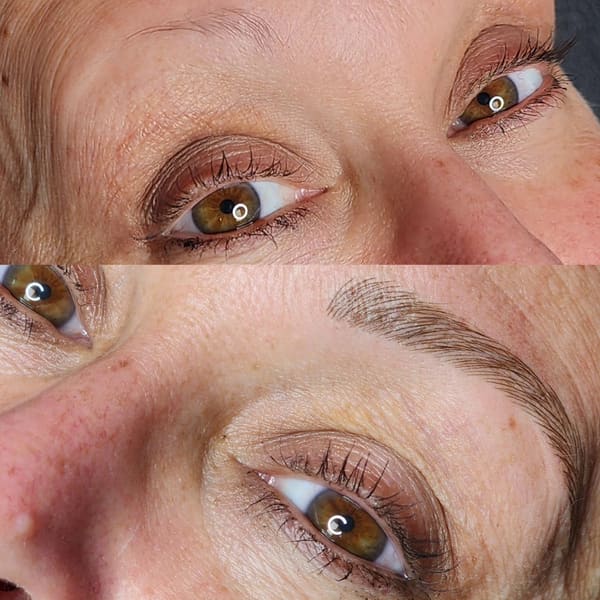 Évoluer Microblading and PMU - permanent makeup in Wyandotte, MI