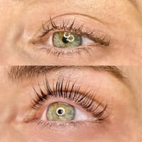 Volumabeauty - permanent makeup work