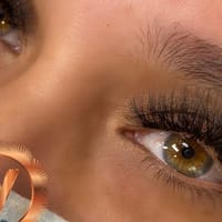 Volume Lash Lounge - permanent makeup work