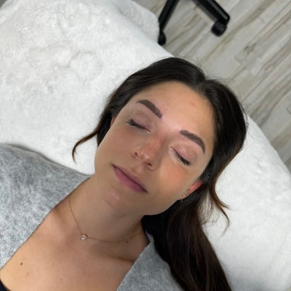 Von X Aesthetics - permanent makeup in Williamsville, NY