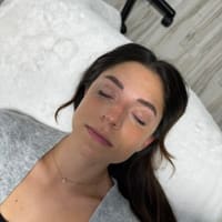 Von X Aesthetics - permanent makeup work
