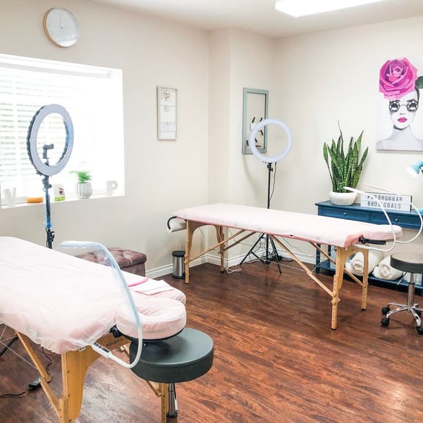 Vp Brow Bar - permanent makeup in Yakima, WA