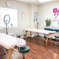 Vp Brow Bar - permanent makeup work