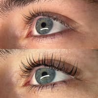 VS Aesthetics - permanent makeup work