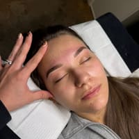 VsEsthetics - permanent makeup work