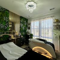 VT Lash & Brow - permanent makeup work